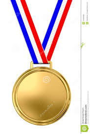 medal